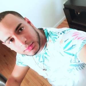 Meet your Posher, Richard